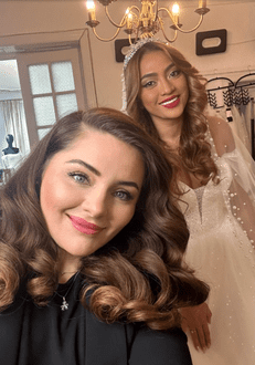 bella santiago rochii