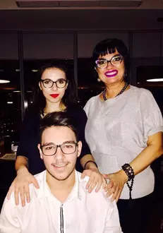 ozana barabancea copii