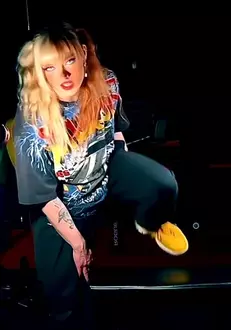 sosia deliei