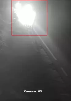 imagini accident 2 mai 2023
