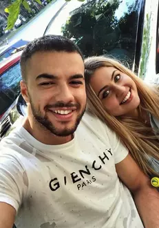 plusica si culita sterp