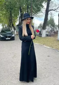 anamaria prodan soarele meu piesa
