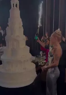 anamaria prodan tort