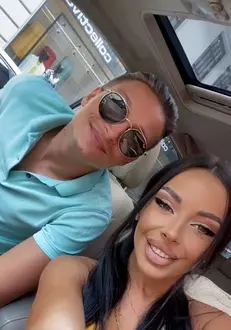 tiberiu dobrica iubita