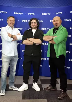 chefi 2 pro tv