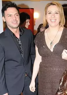 Oana Roman și Cornel Păsat4