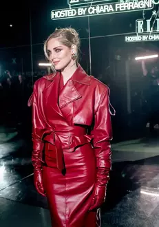 Chiara Ferragn in romania3