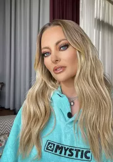 delia matache 34