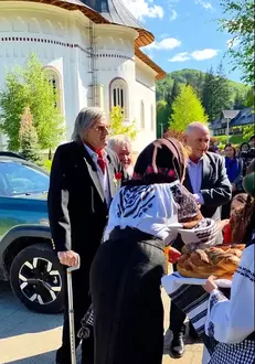 Florin Piersic la Putna3