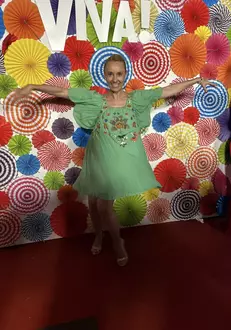 oana ionita petrecerea viva