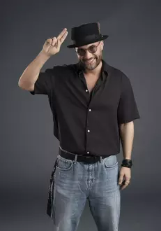 mihai bendeac