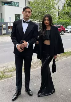 toto dumitrescu mayra sora