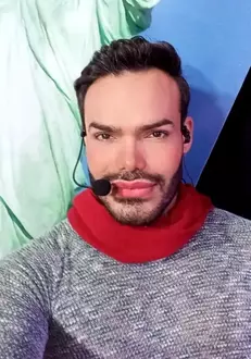 Emilio Garcia1
