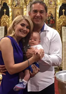 alessandra-stoicescu-familie