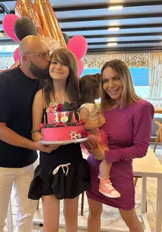 andreea antonescu traian spak copii