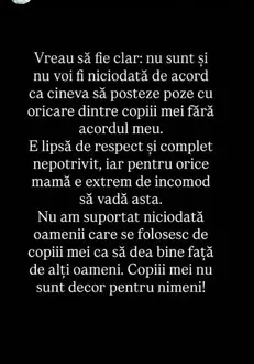 antonia postare