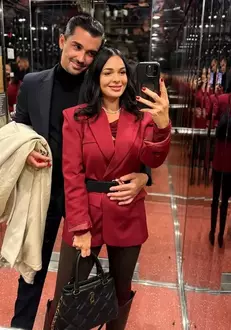 deea maxer si noul iubit1