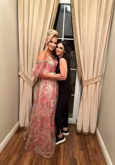 emeric ienei fiica nepoata