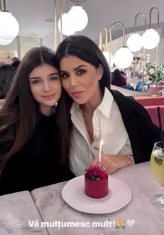 simona patruleasa si fiica ei