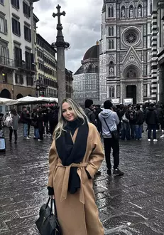 octavia-geamanu-in-florenta