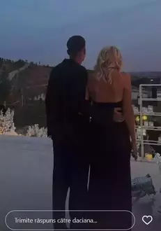 Daciana Sârbu și Alex Ghionea9