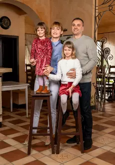Camelia Potec familie (foto-okmagazine)1