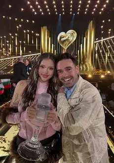 eurovision 2026