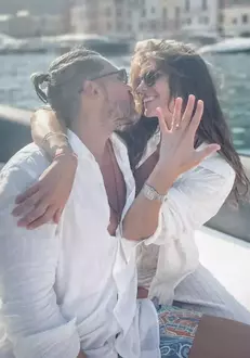 Adi Vasile și Delia Tudose