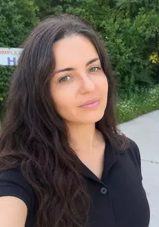 Mădălina Apostol
