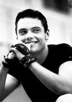 Tiziano Ferro
