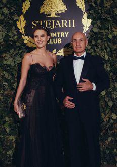 Dana Războiu și Bogdan Enoiu Au Divorțat După 11 Ani De Mariaj