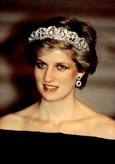 Azi Se Implinesc 22 De Ani De La Decesul Prințesei Diana In Urma Unui Accident Dramatic