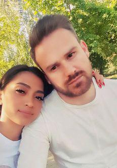 Cum A Fost Certută In Căsătorie Bella Santiago Caștigătoarea X Factor Are Un Regret Din Ziua Aceea