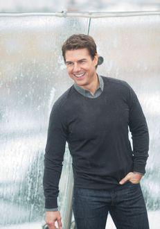 Tom Cruise, o nouă misiune imposibilă! Va fi primul actor care va filma în spațiu, cu ajutorul NASA