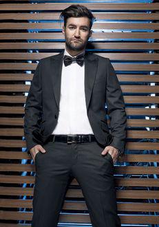 Smiley s-a întors la vechea dragoste... actoria. De data asta, în rol principal! În ce film va juca artistul