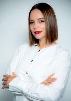 Cum și-a schimbat viața Andreea Marin după ce a întâlnit un șaman, "vindecător al sufletului"