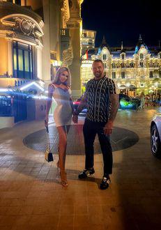 Bianca Drăgușanu, reacție tranșantă cu privire la bătaia primită de la Alex Bodi. Ce a răspuns când a întrebat-o Măruță, în direct