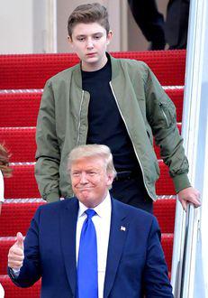 Cine este medicul care îl tratează pe Donald Trump de coronavirus. A fost medaliat de România