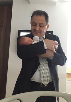 De ce a divorțat Marian Vanghelie de prima soție: "A fost o perioada frumoasă. Din păcate, nu am reușit..."