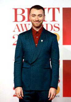 După ce a dezvăluit că e gay, Sam Smith anunță că își dorește copii, până la 35 de ani: "Vreau să fiu mamă"