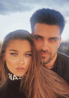 Theo Rose de la Bravo, ai stil! Celebrities, totul despre relația cu nepotul lui Nea Mărin: "E inteligent și superb!" Cum s-au cunoscut / EXCLUSIV