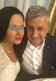 Ce pensie fabuloasă are soția lui Florin Iordache, fostul ministru "altă întrebare". Femeia câștigă mult mai bine decât el