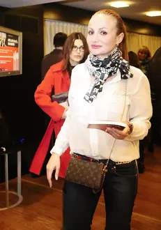 Lansarea cartii Stil de viata, nu dieta