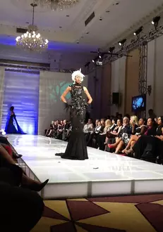 Catalin Botezatu show New York