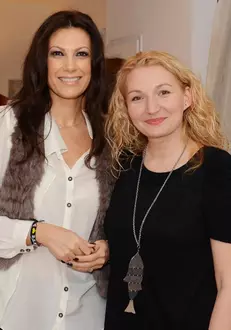 Dana Sota, Mihaela Munteanu