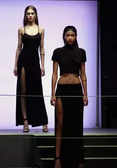 Rihanna for River Island