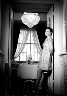 Daniela Nane, VIVA! aprilie 2013, foto Andreea Goia