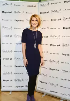 Alessandra Stoicescu