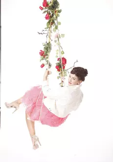 Rona Hartner, VIVA! aprilie 2013, foto Ciprian Strugariu