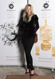 Sonia Argint Ionescu